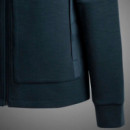 CHAQUETA DEPORTIVA HÍBRIDA