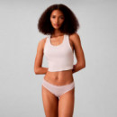 Pack de 3 Tangas - Microfibre Stretch Lace  CALVIN KLEIN