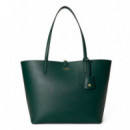 Bolso tote grande reversible