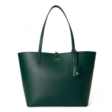 Bolso tote grande reversible