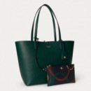 Bolso tote grande reversible