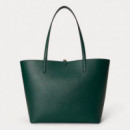 Bolso tote grande reversible