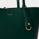 Bolso tote grande reversible