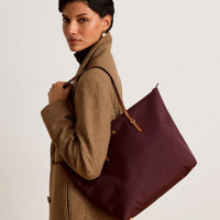 Bolso tote Keaton grande
