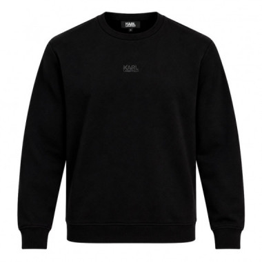 SUDADERA SWEAT CREWNECK