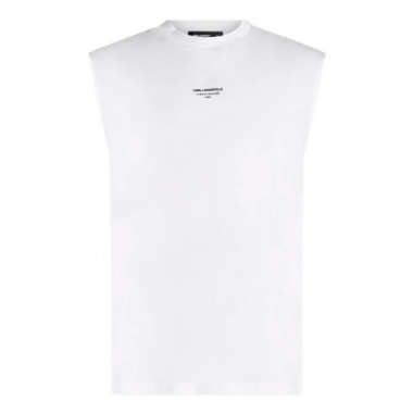 CAMISETA KL 755135 563221 CREWNECK