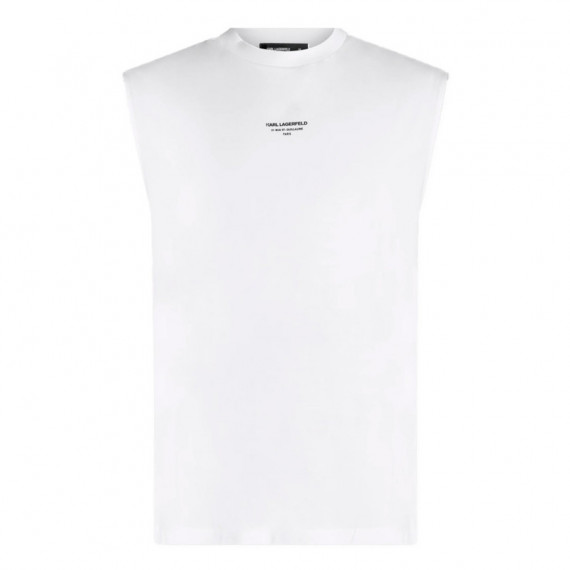 CAMISETA KL 755135 563221 CREWNECK