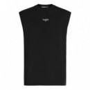 CAMISETA KL 755135 563221 CREWNECK
