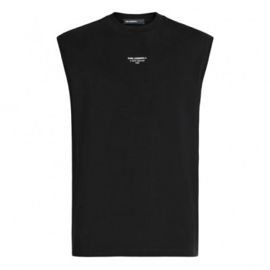 CAMISETA KL 755135 563221 CREWNECK