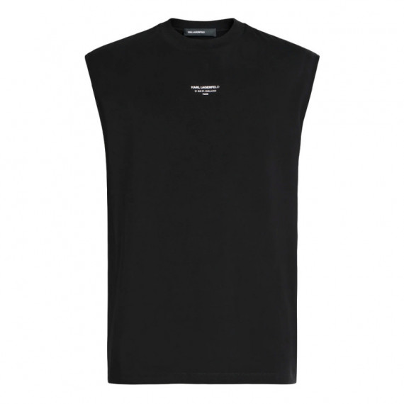 CAMISETA KL 755135 563221 CREWNECK
