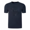 CAMISETA KL 755062 564242