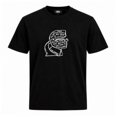 CAMISETA KL 755151 564235