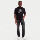 CAMISETA KL 755151 564235