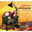 Adivina, adivinanza