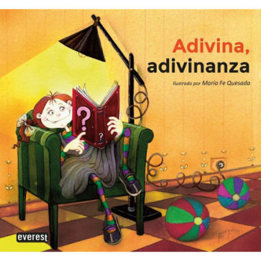 Adivina, adivinanza