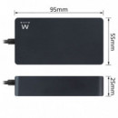 Cargador EWENT Universal Usb-c 65W Automatico