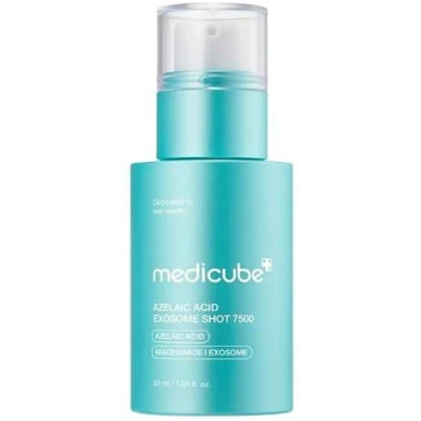 MEDICUBE AZELAIC ACID EXOSOME SHOT 2000 30ML