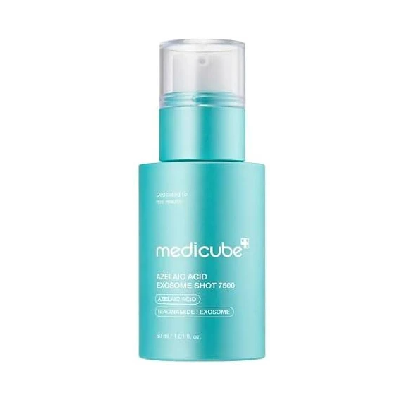 MEDICUBE AZELAIC ACID EXOSOME SHOT 2000 30ML