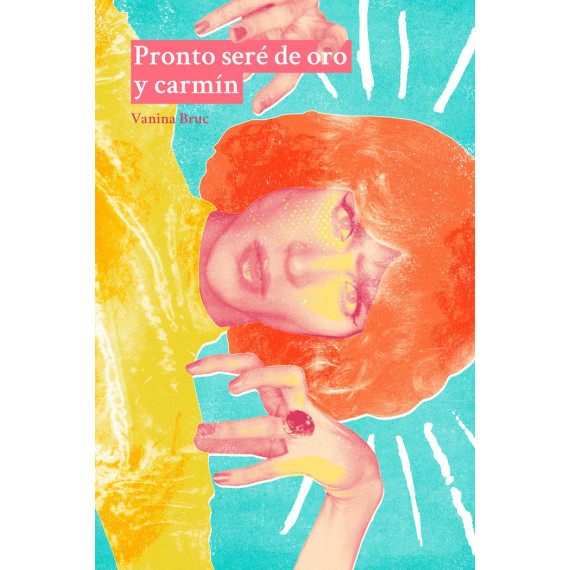PRONTO SERE DE ORO Y CARMIN