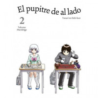 el Pupitre de Al Lado, Vol. 2