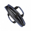Maletin Portatil 15.6" EWENT EW2516 Azul