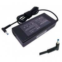CARGADOR PARA PORTÁTIL HP 65W  19.5V 3.33A 4.5 MM X 3.0 MM PIN CENTRAL / M-140