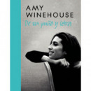 AMY WINEHOUSE