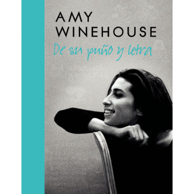 AMY WINEHOUSE
