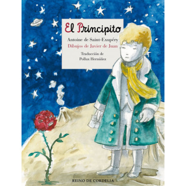 PRINCIPITO,EL