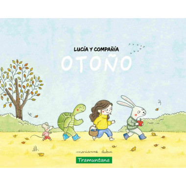 LUCIA Y COMPA&Ntilde;IA OTO&Ntilde;O