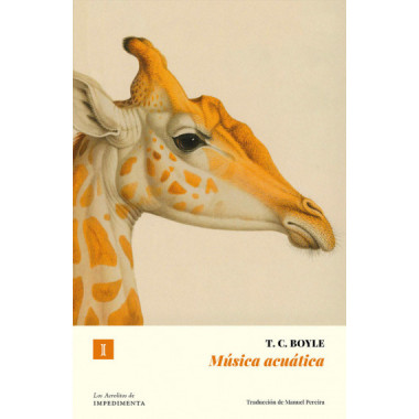 MUSICA ACUATICA