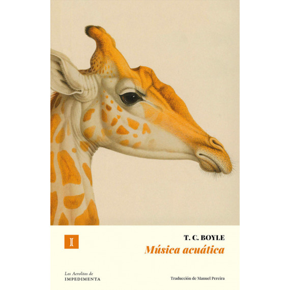 MUSICA ACUATICA