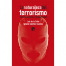 NATURALEZA DEL TERRORISMO,LA