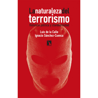 NATURALEZA DEL TERRORISMO,LA
