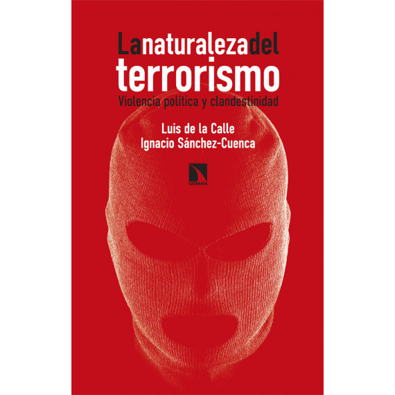 NATURALEZA DEL TERRORISMO,LA