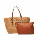 BOLSO IRENE LIGURIA DRAWSTRING