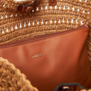 BOLSO IRENE LIGURIA DRAWSTRING