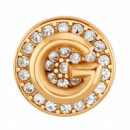 Pendientes G Crystal JUBE05448JW