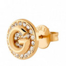 Pendientes G Crystal JUBE05448JW