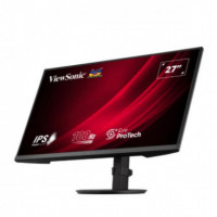 Monitor VIEWSONIC VA2708-HDJ Led 27"