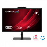 Monitor VIEWSONIC VG2441V 24"