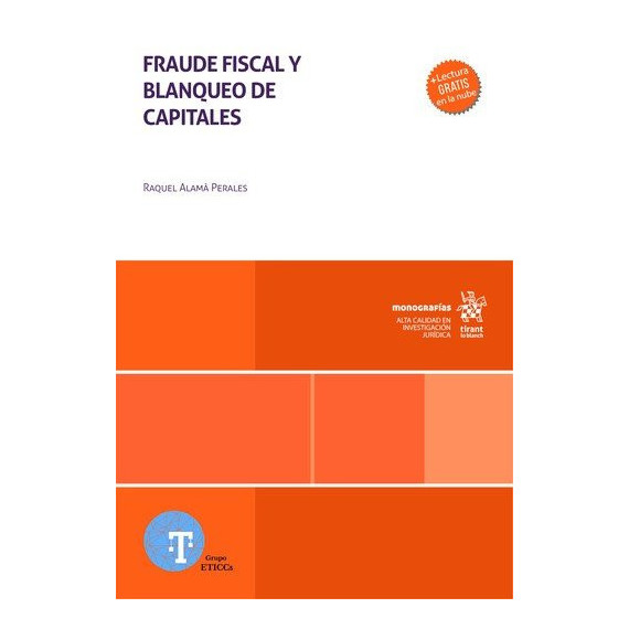 Fraude Fiscal y Blanqueo de Capitales   2025