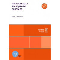 Fraude Fiscal y Blanqueo de Capitales   2025