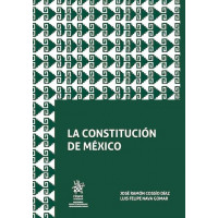 la Constitucion de Mexico   2025