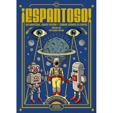 &iexcl;espantoso!   2026