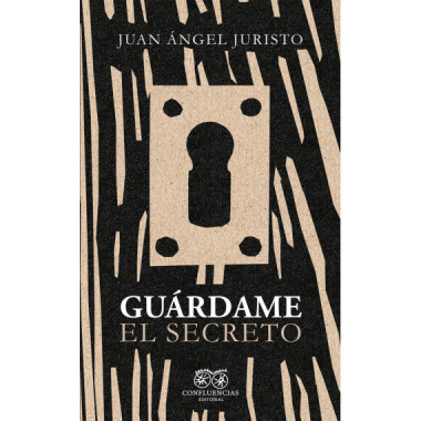 GUARDAME EL SECRETO