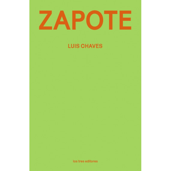 ZAPOTE