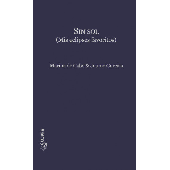 SIN SOL