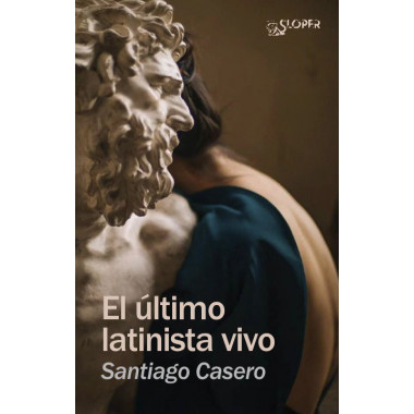 EL ULTIMO LATINISTA VIVO