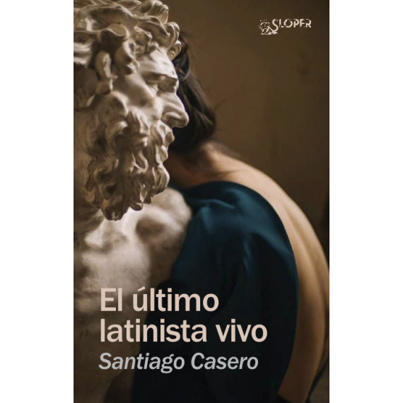 EL ULTIMO LATINISTA VIVO